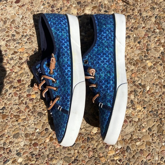 New Sperry Top-siders size 7 women's - Picture 7 of 14